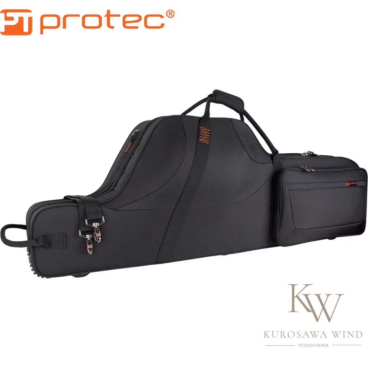 PB-311CT B.Sax Case - PRO PAC【新品】 | 【クロサワ楽器店オンライン