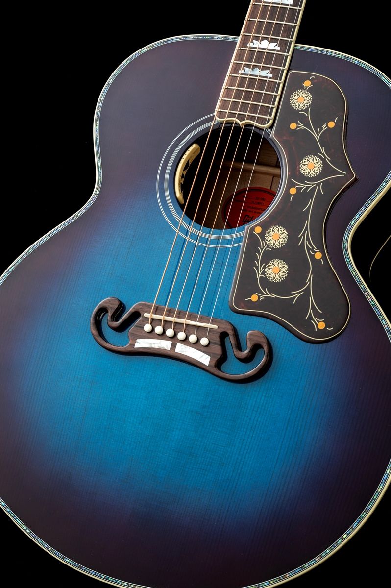 日本が誇るブティックメーカーBLUES GUITARの美品中古品 Orignal