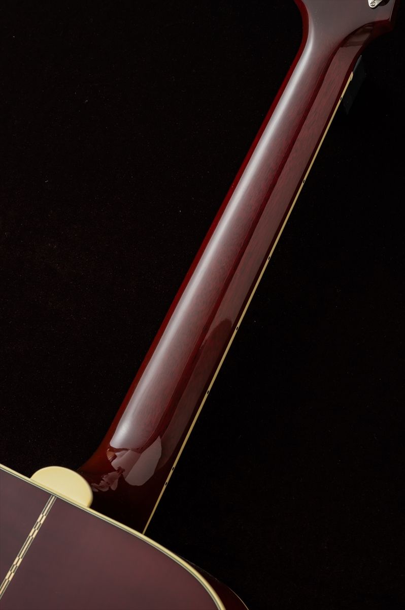 Montana Handpick Dove Original Wine Red | 【クロサワ楽器店