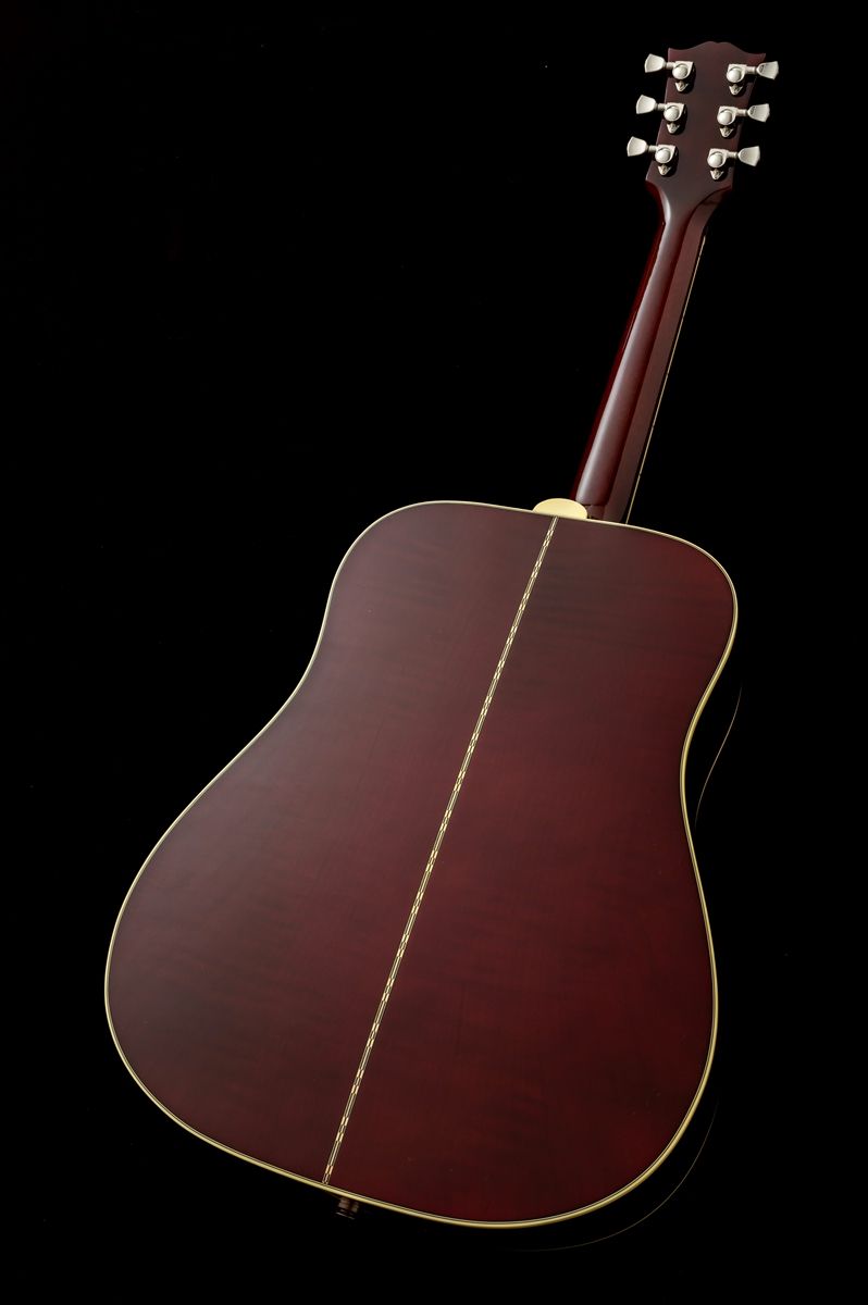 Montana Handpick Dove Original Wine Red | 【クロサワ楽器店