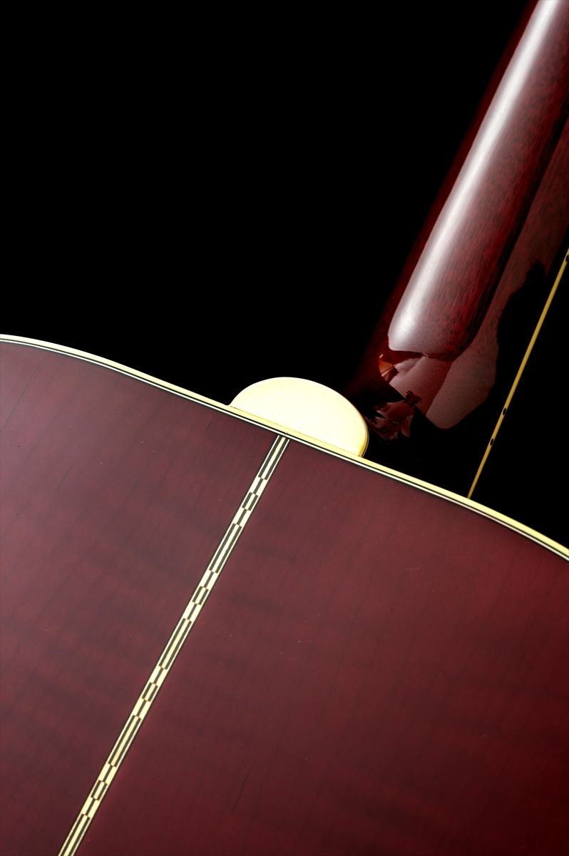 Montana Handpick Dove Original Wine Red | 【クロサワ楽器店