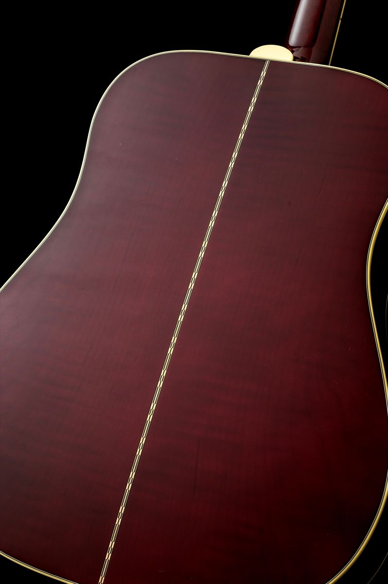 Montana Handpick Dove Original Wine Red | 【クロサワ楽器店