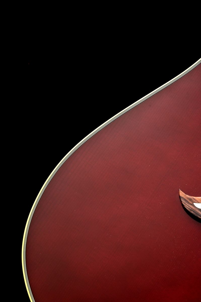 Montana Handpick Dove Original Wine Red | 【クロサワ楽器店