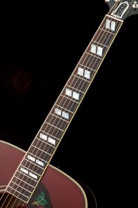 Montana Handpick Dove Original Wine Red | 【クロサワ楽器店