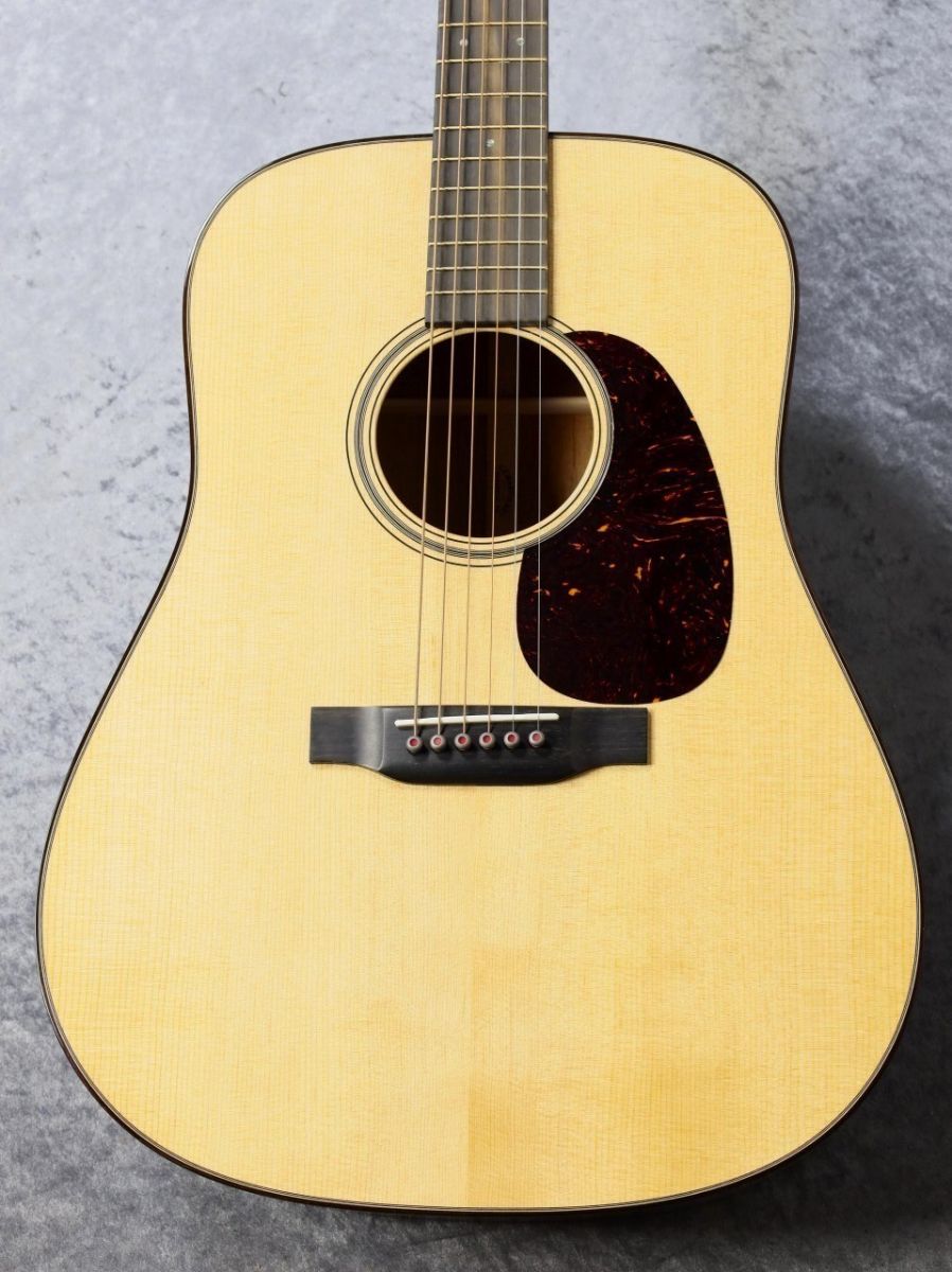 D-18 Modern Deluxe 2022年製 | 【クロサワ楽器店オンラインショップ  