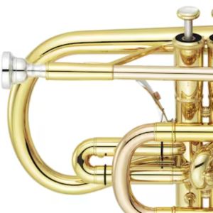 YCR8335 YAMAHA コルネット neo YCR-8335 - Overview - Cornets - Products - Brass & Woodwinds