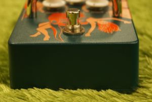 Kongpressor | 【クロサワ楽器店オンラインショップ】いい楽器とのいい