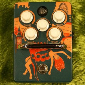 Kongpressor | 【クロサワ楽器店オンラインショップ】いい楽器と