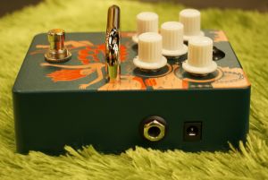 Kongpressor | 【クロサワ楽器店オンラインショップ】いい楽器と