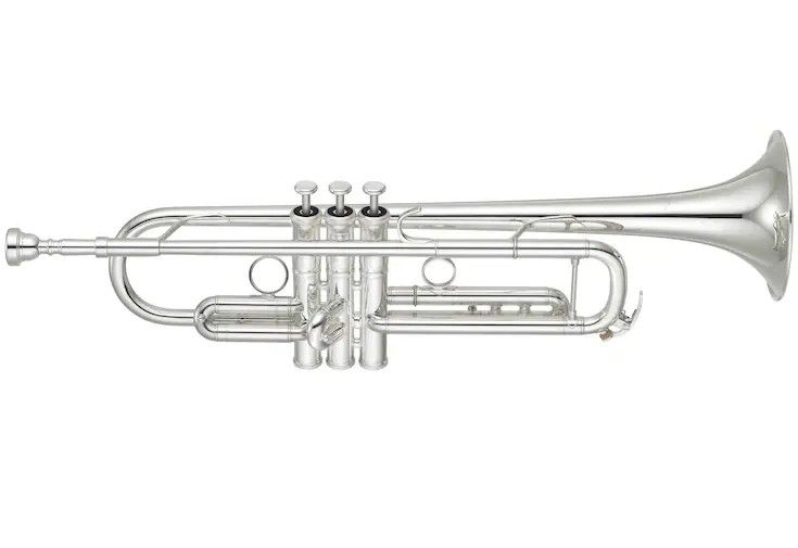 【お値下げ中】YAMAHAトランペット YTRー8335RS セット売り YTR-8335RS | 【クロサワ楽器店オンラインショップ】いい楽器とのいい