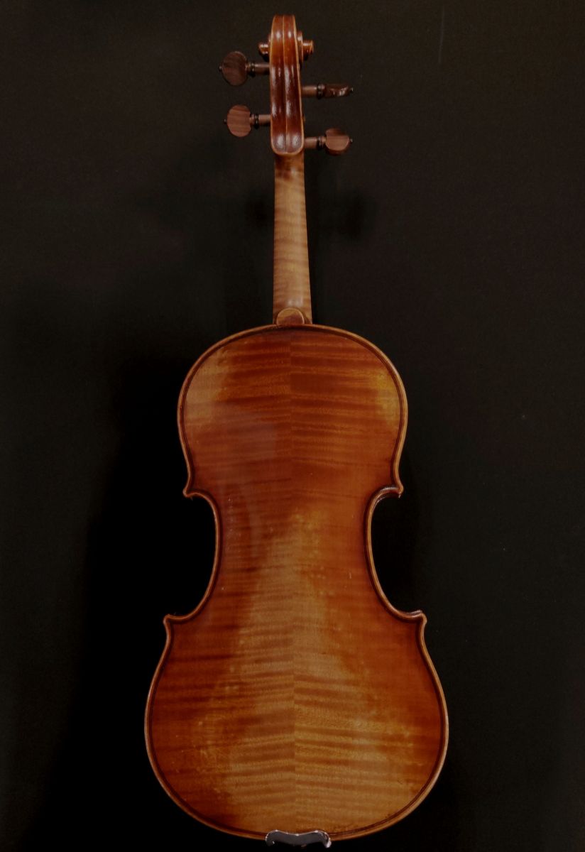 Gustav Arnold Glasel Label 1926 | 【クロサワ楽器店オンライン