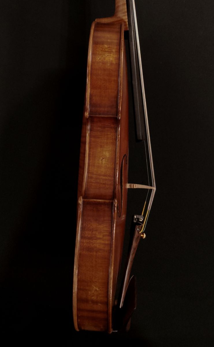 Gustav Arnold Glasel Label 1926 | 【クロサワ楽器店オンライン