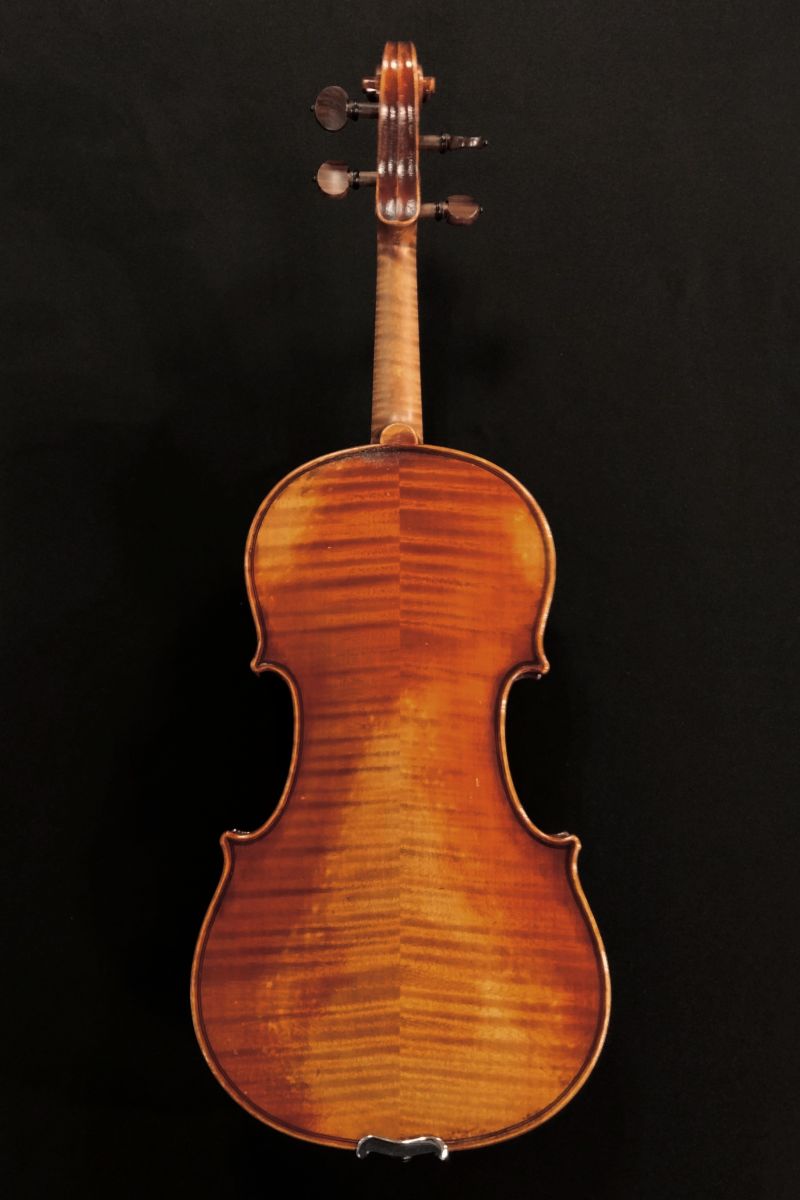 Gustav Arnold Glasel Label 1926 | 【クロサワ楽器店オンライン