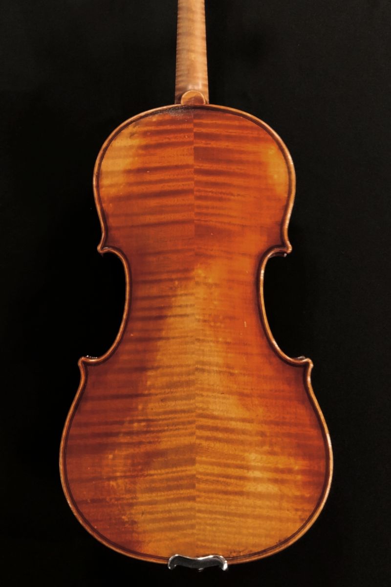 Gustav Arnold Glasel Label 1926 | 【クロサワ楽器店オンライン