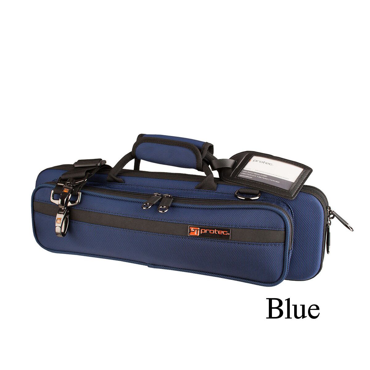 PB-308 Flute Case - PRO PAC【新品】 | 【クロサワ楽器店オンライン