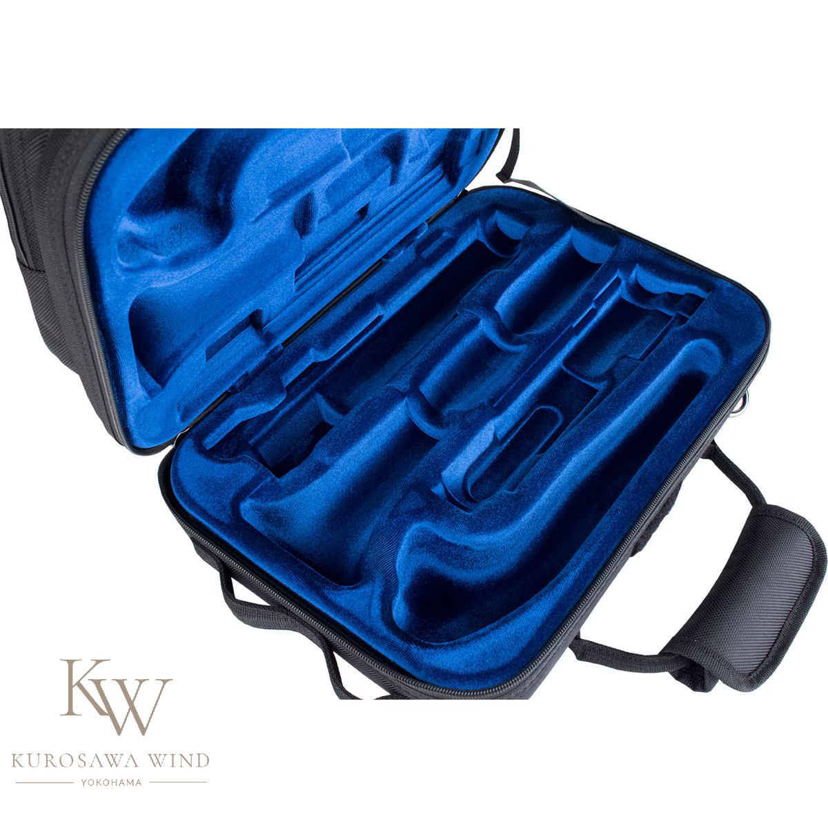 PB-307 Clarinet Case - PRO PAC【新品】 | 【クロサワ楽器店
