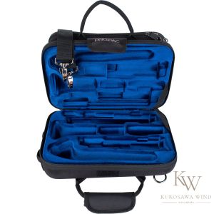 PB-307 Clarinet Case - PRO PAC【新品】 | 【クロサワ楽器店