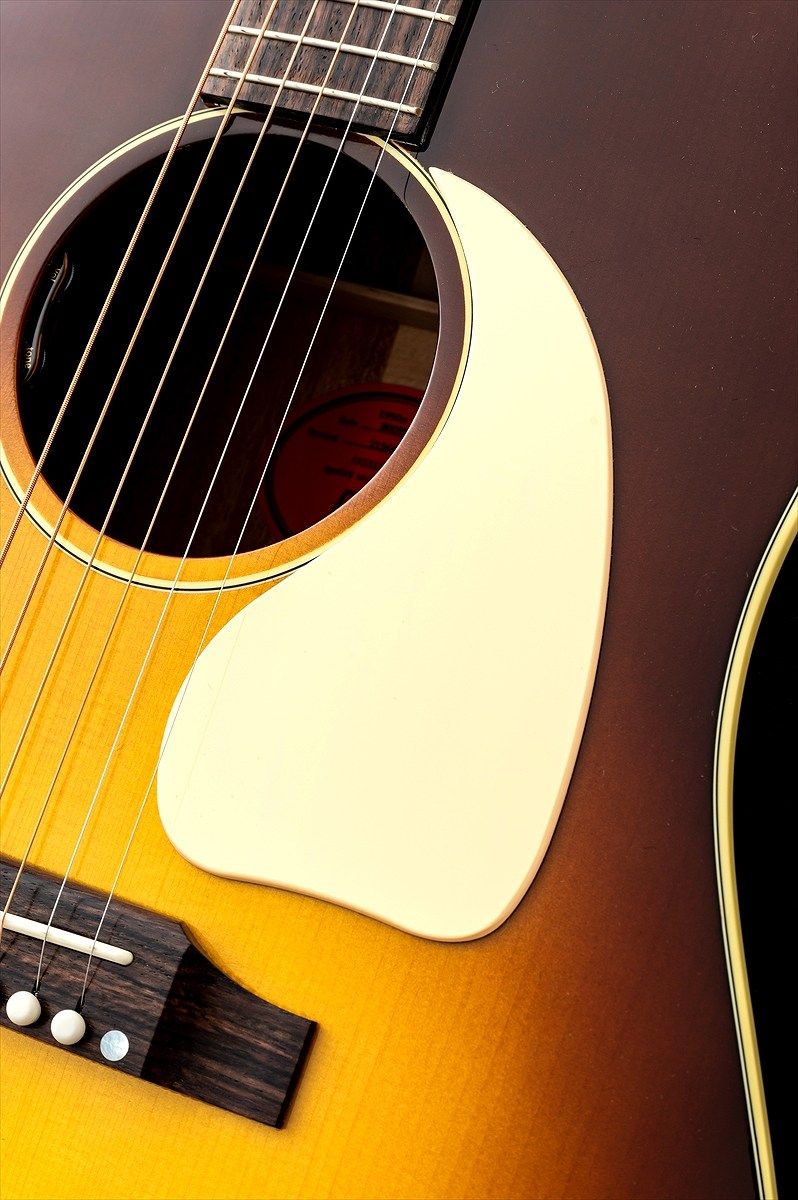 50'S J-45 BOOTBURST Honey Burst #21564038 | 【クロサワ楽器店