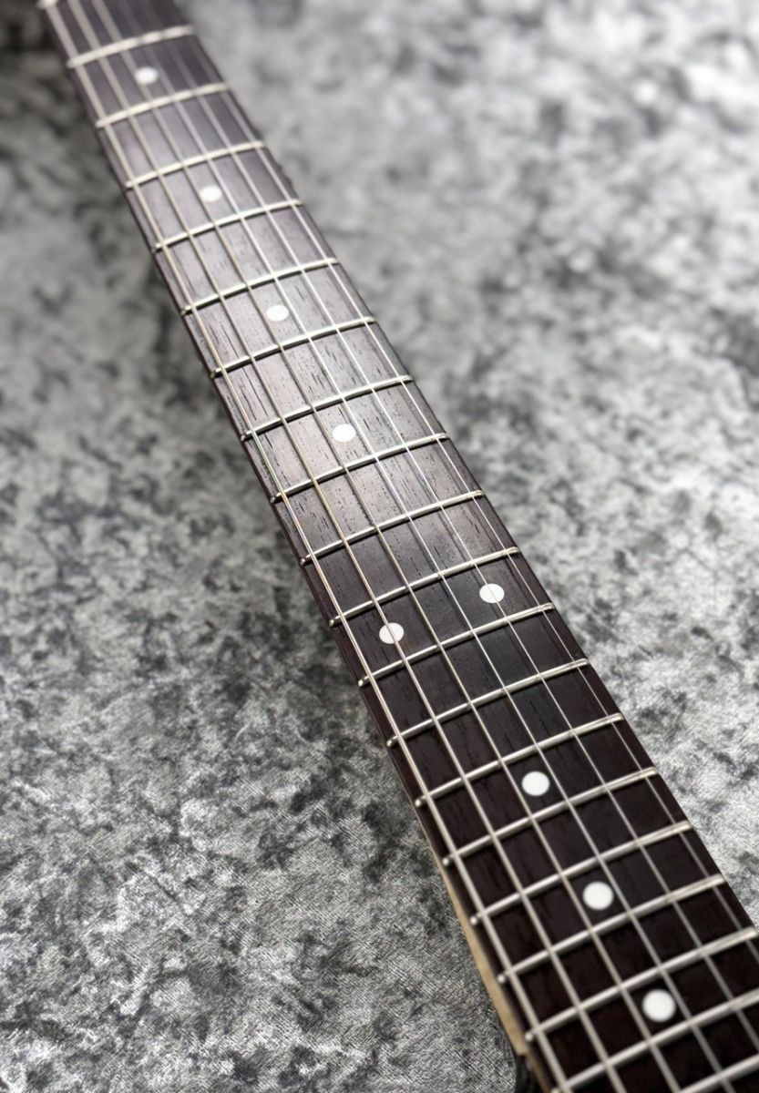 Gibfendrix Metalic Grey | 【クロサワ楽器店オンラインショップ