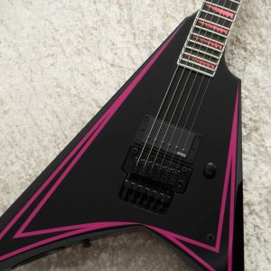 エレクトリック・ギター I bought a super cheap Chinese-made headless 7-string guitar