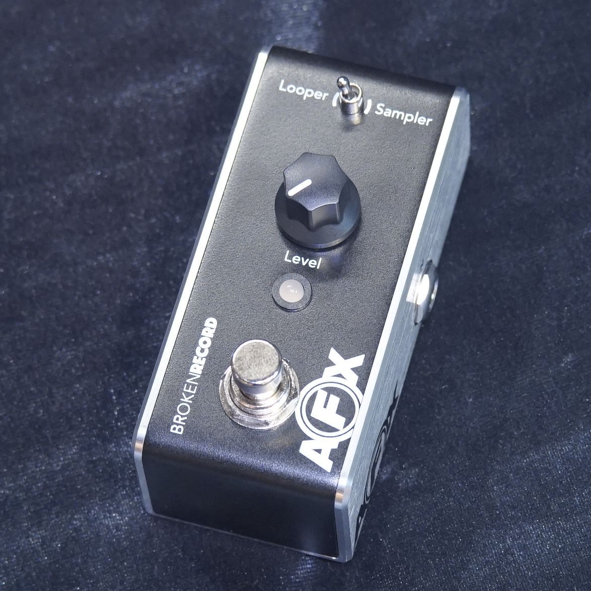 AFX Broken Record Mini | 【クロサワ楽器店オンラインショップ