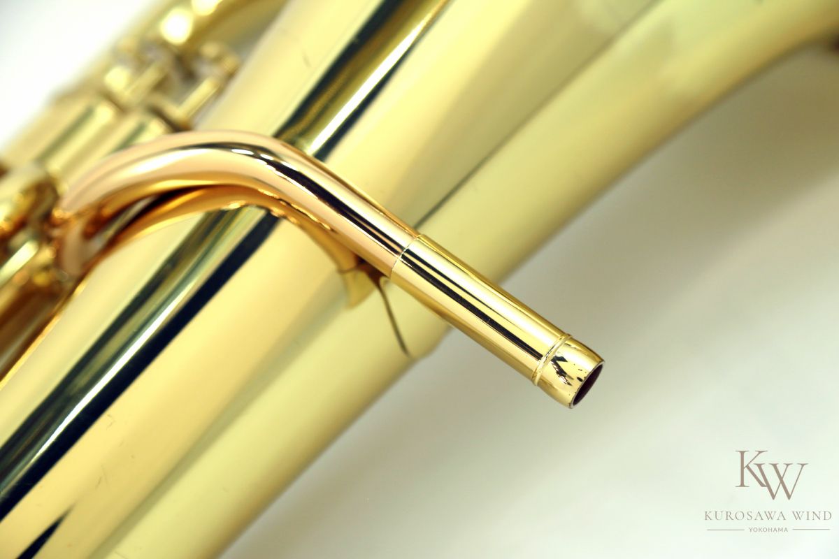 中古　ヤマハ　ユーフォニアム　YEP-201 管楽器　YAMAHA YEP201 YEP-201 | 【クロサワ楽器店オンラインショップ】いい楽器との