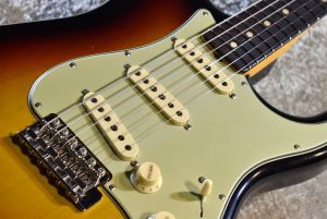 1963 Stratocaster J.Relic CC Hardware 3CS CZ574847 | 【クロサワ
