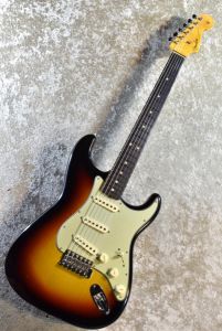 1963 Stratocaster J.Relic CC Hardware 3CS CZ574847 | 【クロサワ