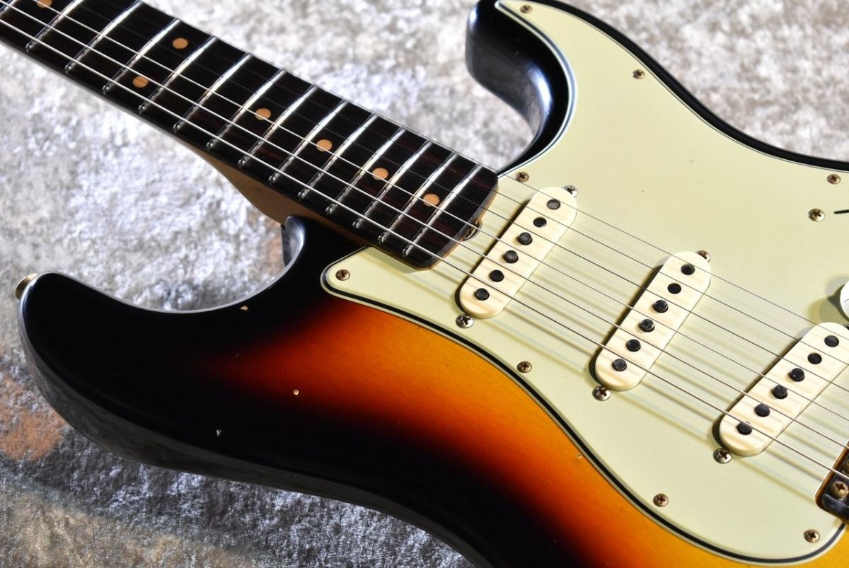 60s japan vintage guitar ビザール エレキギター レア 魅惑のビザール・ギター | イシバシ楽器スタッフブログ