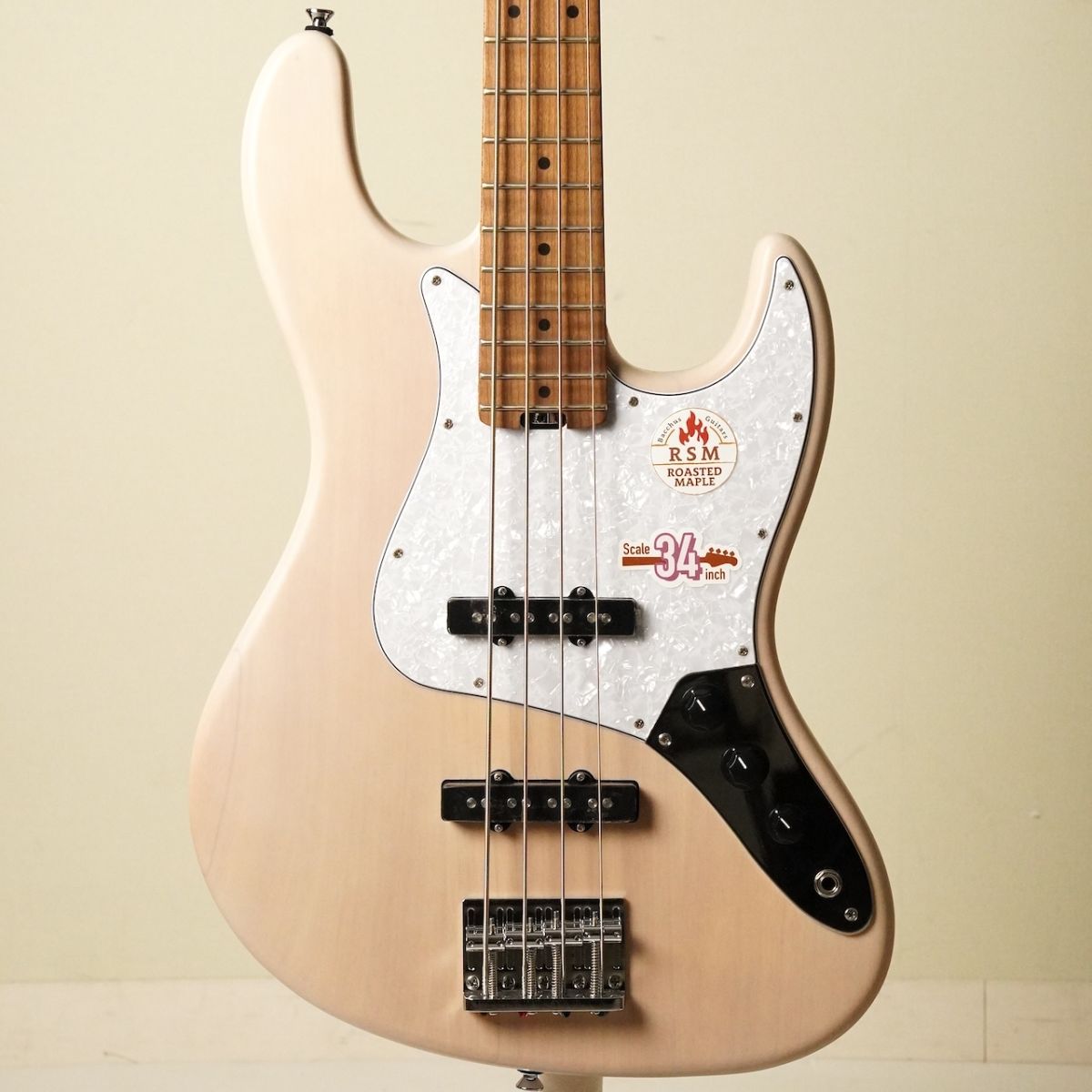 WL4-STD/RSM -S-SW- | 【クロサワ楽器店オンラインショップ】いい楽器 