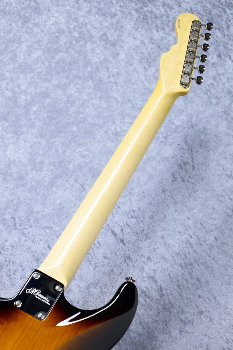 ギター Momose MC1-STD/M 2TS 楽天市場】MC1-STD/M (2TS) 【生産完了品】 momose (新品