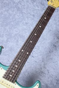 MC1-STD/R ~Ocean Turquoise Metallic~ #19043 | 【クロサワ楽器店