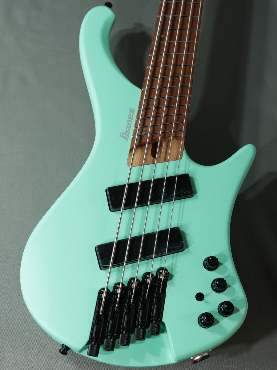 EHB1005MS Sea Foam Green Matte | 【クロサワ楽器店オンライン 