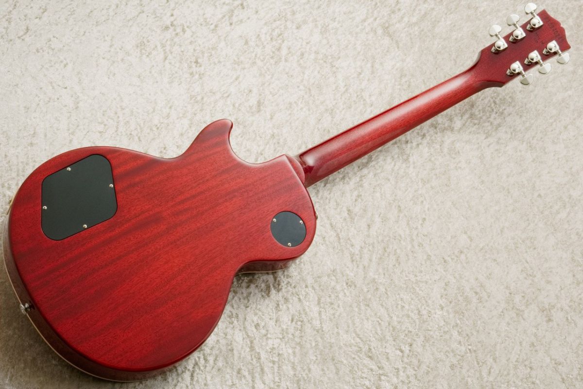 Les Paul Standard '60s -Bourbon Burst- #210940245 | 【クロサワ楽器