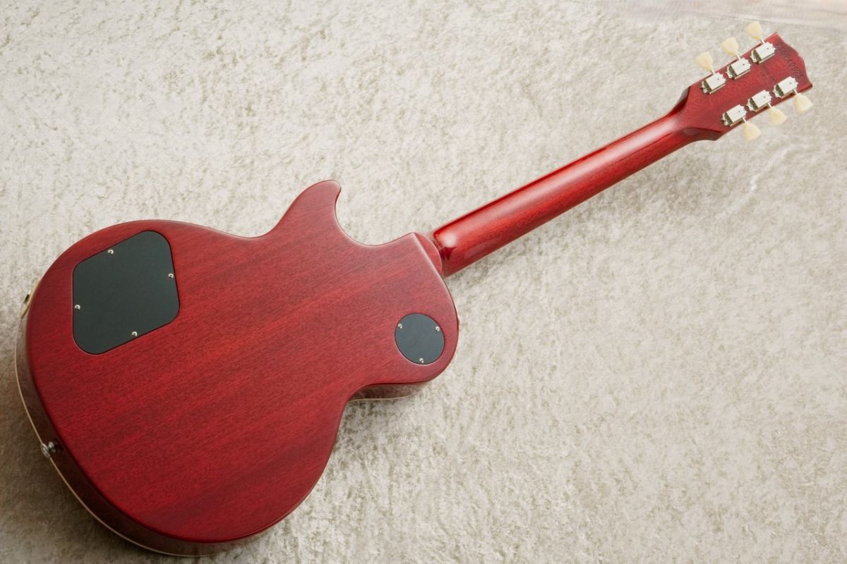 Les Paul Standard '50s -Heritage Cherry Sunburst- #216240021