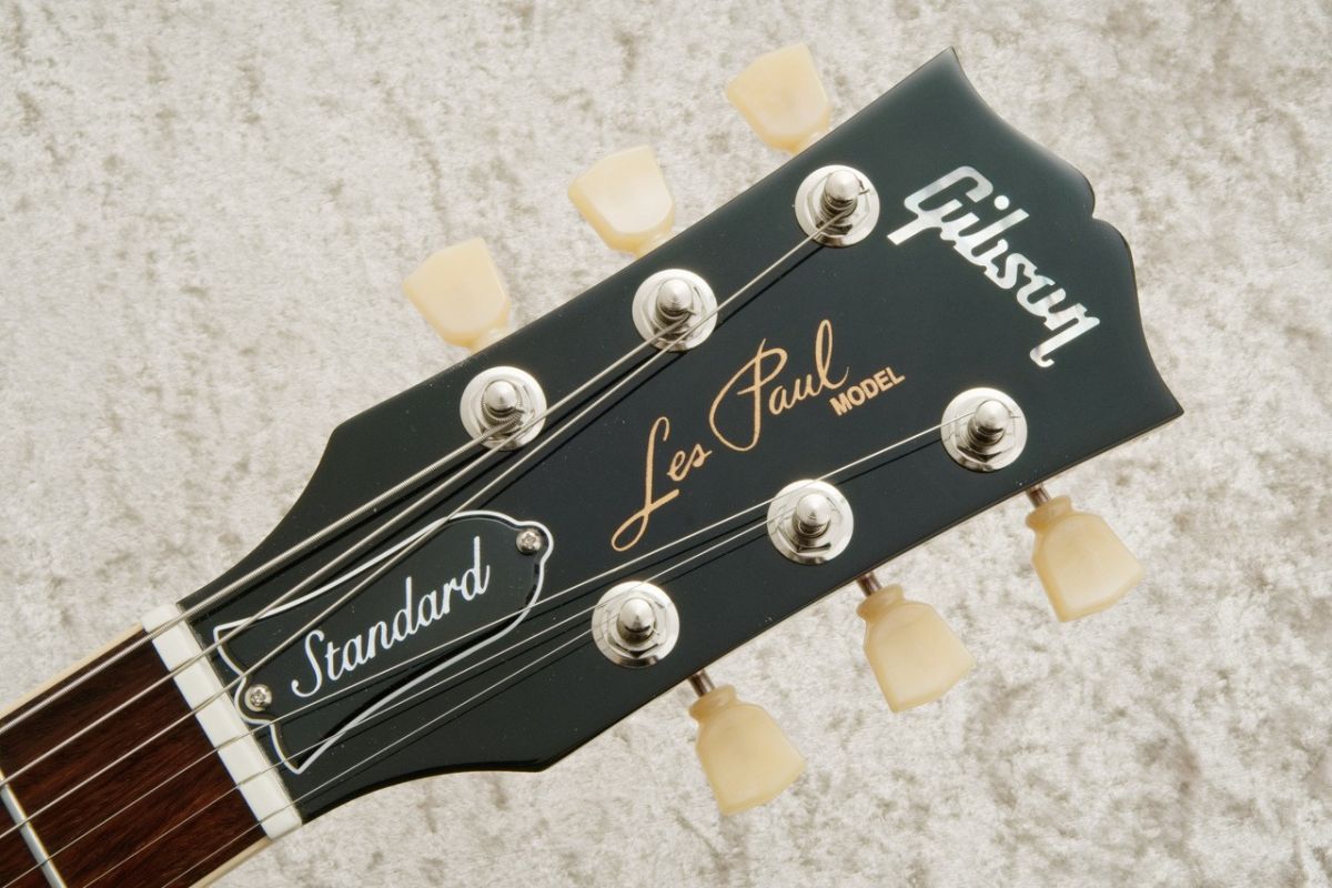 Les Paul Standard '50s -Heritage Cherry Sunburst- #216240021