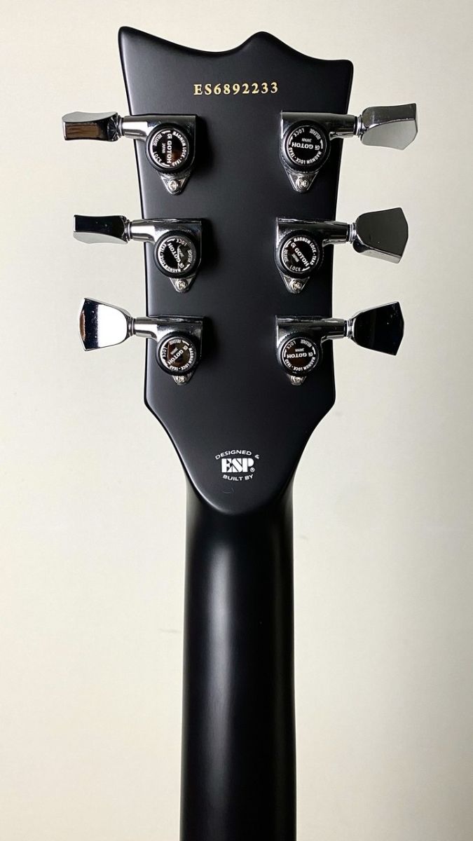 EC BB -Black Satine- | 【クロサワ楽器店オンラインショップ】いい