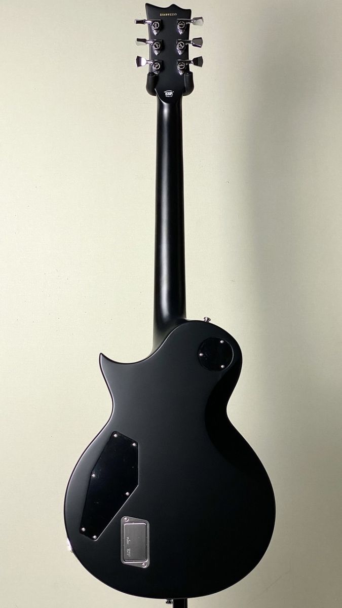 EC BB -Black Satine- | 【クロサワ楽器店オンラインショップ】いい