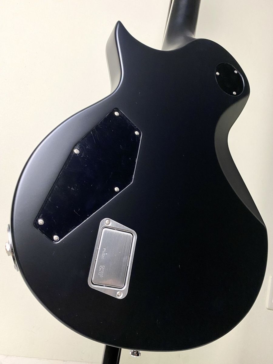 EC BB -Black Satine- | 【クロサワ楽器店オンラインショップ】いい