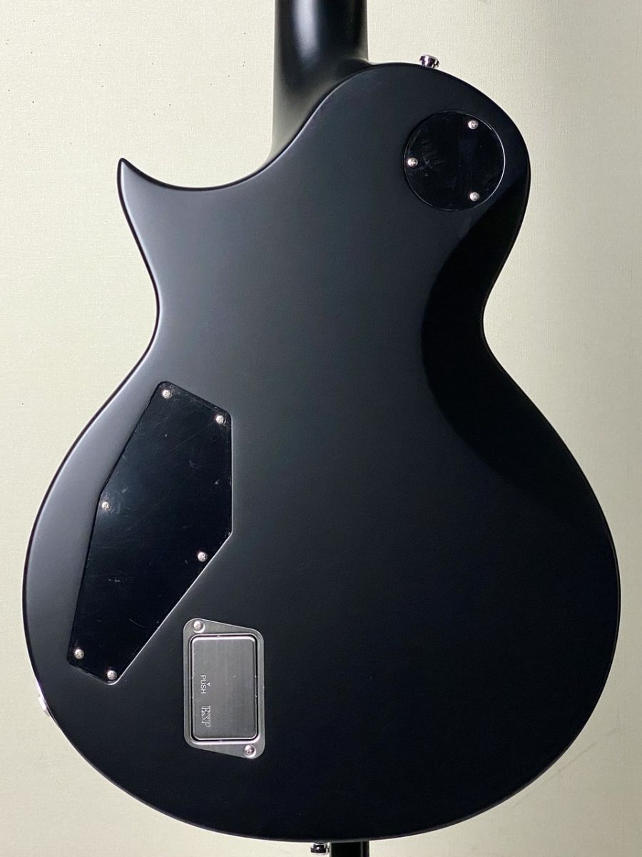 ESP エレキベース用 ノブ ブラック 楽天市場】【ESP直営店】【即納可能】E-II EC BB Black Satin