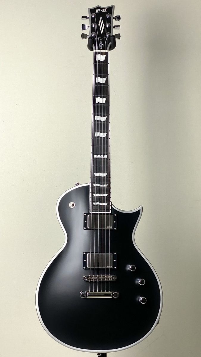 EC BB -Black Satine- | 【クロサワ楽器店オンラインショップ】いい