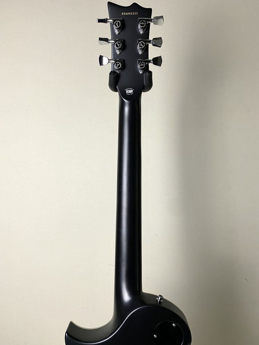 EC BB -Black Satine- | 【クロサワ楽器店オンラインショップ】いい