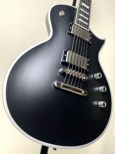 ESP E-II EC BB 再塗装 ESP E-II EC BB 再塗装 E-II EC BB Black Satin】 #espguitars #EII