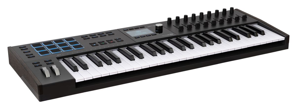 鍵盤楽器 keylab49 KeyLab 49 mk3 を購入 | Arturia