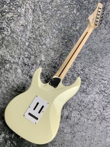 Expert ODYSSEY EOS2-AL-R/AWH ~Antique White~ | 【クロサワ楽器店