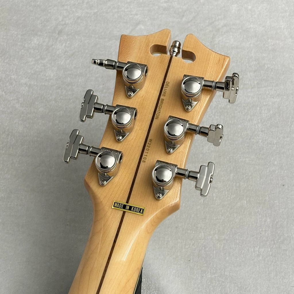 ブライトンエレキギター 楽天市場】アウトレット品 D'Angelico ディアンジェリコ エレキ