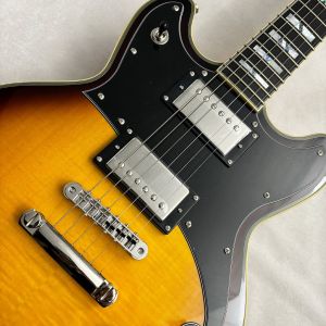 Deluxe Brighton -Vintage Sunburst- | 【クロサワ楽器店オンライン