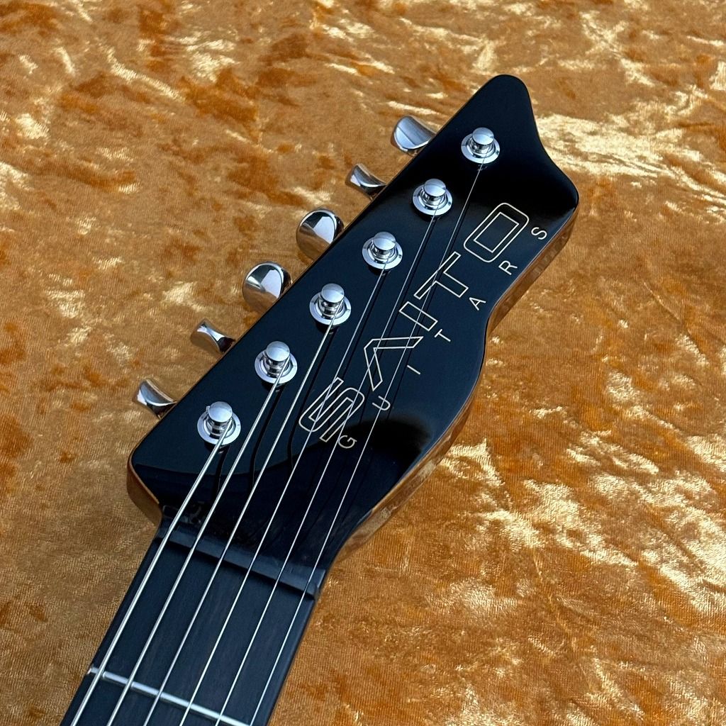 S-622BEYOND -Tea Burst- | 【クロサワ楽器店オンラインショップ】いい