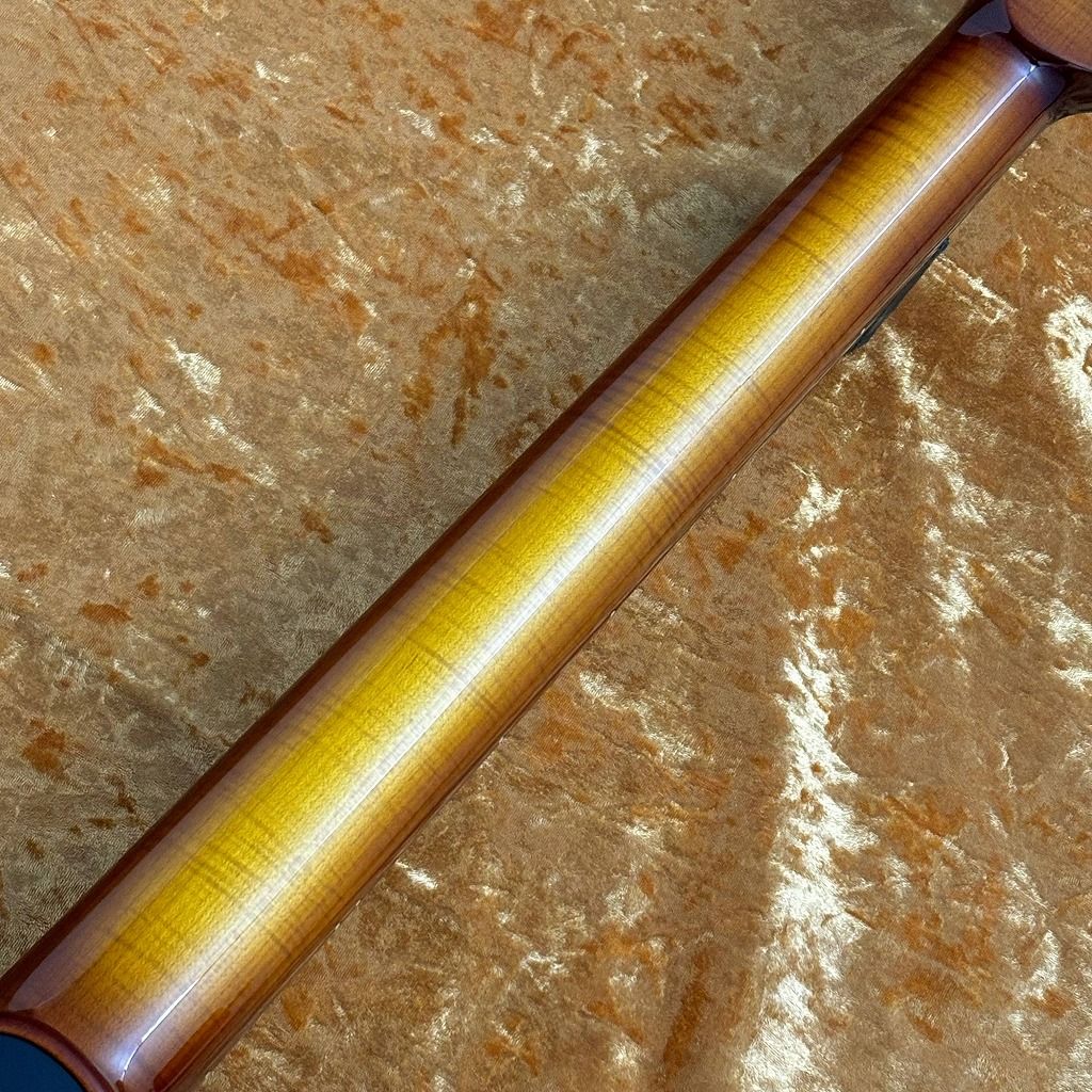 Saitoさん専用1本 S-622BEYOND -Tea Burst- | 【クロサワ楽器店オンラインショップ】いい