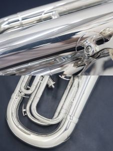BE165-2【s/n:****763】 | 【クロサワ楽器店オンラインショップ】いい 